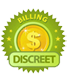 Billing Discreet