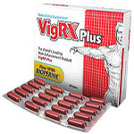 Vigrx Plus Product