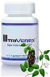 Triverex Velvet Bean