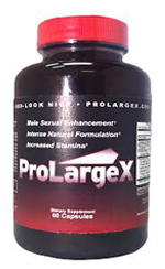 Prolargex