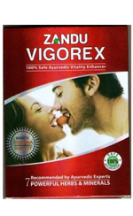Vigorex