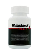 Libido Boost Plus